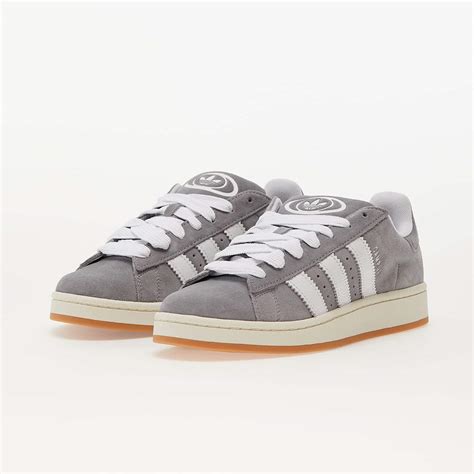 campus adidas grijs